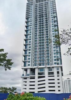 Likas Apartment | Baysuites Likas 9pax City Views L 21 near kk town