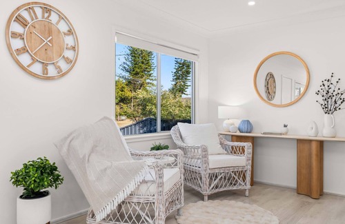 Vincentia House | Bayswater Beach House 1 by Experience Jervis Bay
