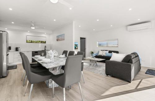 Vincentia House | Bayswater Beach House 2 by Experience Jervis Bay