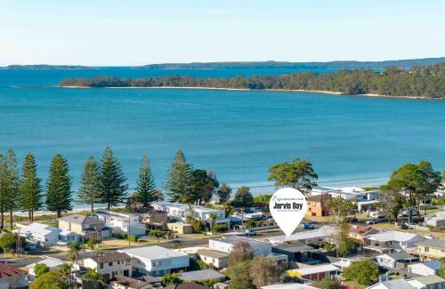 Vincentia House | Bayswater Beach House 2 by Experience Jervis Bay