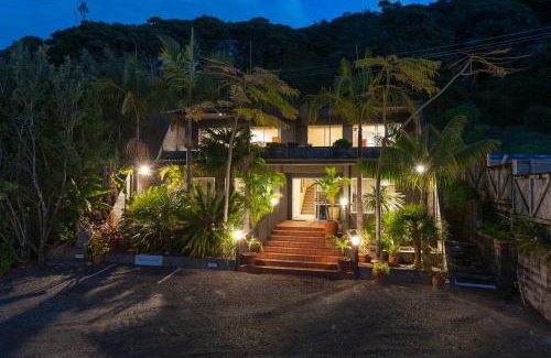 Paihia House | Bayswater Holiday Home