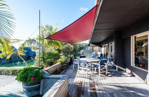 Paihia House | Bayswater Holiday Home