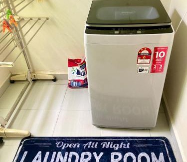 Kuantan House | Bayt Al - Jazmy Musliim only
