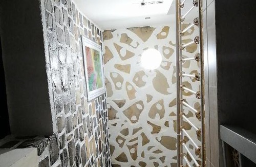 Sayq Ski Chalet | BAYT ALHAGAR RESIDANCE