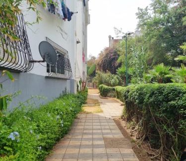 Ain Sebaa Apartment | Bayt El Fath