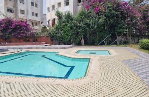 Ain Sebaa Apartment | Bayt El Fath