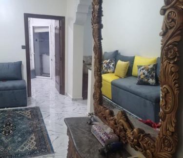 Ain Sebaa Apartment | Bayt El Fath