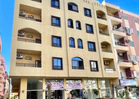 Sakkala Apartment | Bayt Hassan S18 - Fabulous Roof top 1 bedroom apartment