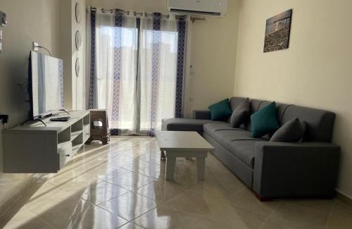 Sakkala Apartment | Bayt Hassan S18 - Fabulous Roof top 1 bedroom apartment
