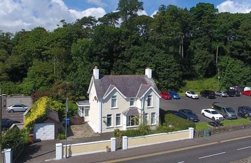 Drains Bay House | Baythorn House