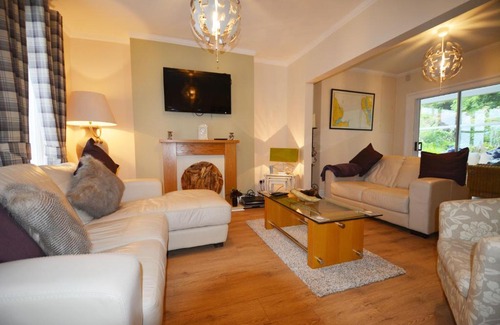 Drains Bay House | Baythorn House