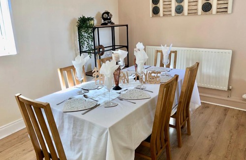 Drains Bay House | Baythorn House