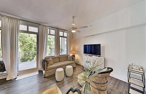 Baytowne Wharf Apartment | Baytowne Wharf - Observation Point South #559