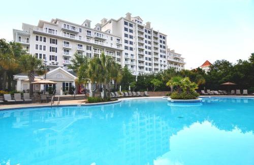 Baytowne Wharf Apartment | Baytowne Wharf - Observation Point South #559