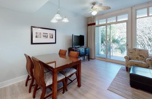 Baytowne Wharf Apartment | Baytowne Wharf - Observation Point North #555