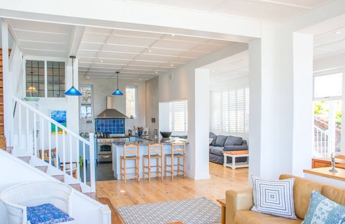 Kalk Bay House | Baytree Beach House