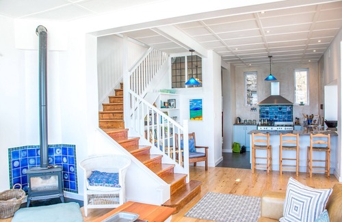 Kalk Bay House | Baytree Beach House