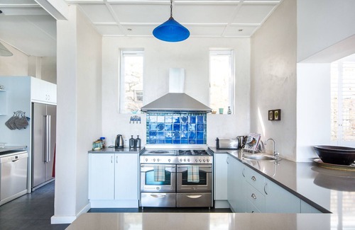 Kalk Bay House | Baytree Beach House