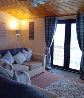 Balminnoch House | Baytree Lodge at three lochs holiday park, NEW ASK ABOUT OUR PACKAGES birthday ,anniversary,family,pamper packages available