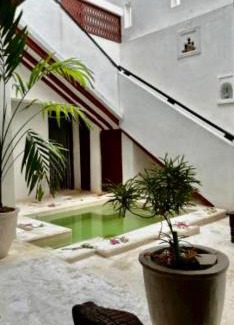 Lamu Bed & Breakfast | Baytulkher