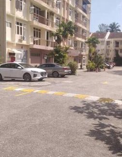 Batu Ferringhi Apartment | Bayu Emas Batu Ferringhi Penang