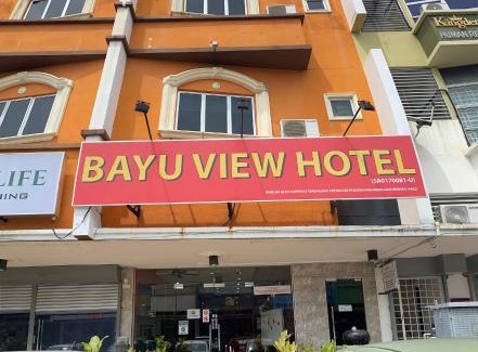 Klang Hotel | Bayu View Hotel Klang