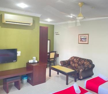 Klang Hotel | Bayu View Hotel Klang
