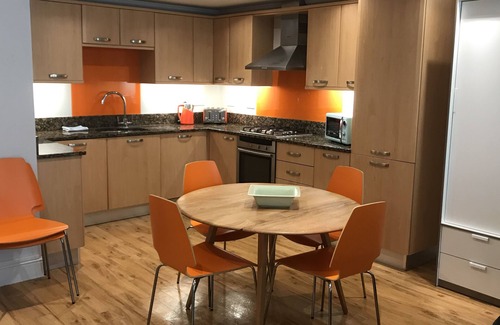 Herne Bay Apartment | BAYVIEW 5 2 Bedroom Modern Seafront Apartment Newly Refurbished HERNE BAY