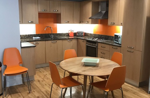 Herne Bay Apartment | BAYVIEW 5 2 Bedroom Modern Seafront Apartment Newly Refurbished HERNE BAY