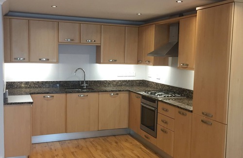 Herne Bay Apartment | BAYVIEW 5 2 Bedroom Modern Seafront Apartment Newly Refurbished HERNE BAY