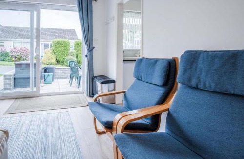 Oxwich Ski Chalet | Bayview 61 - 2 Bedroom Chalet - Bayview Oxwich