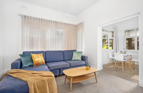 Glenelg Apartment | Bayview Apartments Glenelg