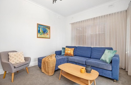 Glenelg Apartment | Bayview Apartments Glenelg