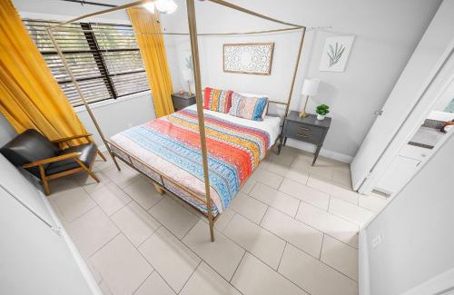 Coral Ridge Apartment | Bayview Apartments By Lowkl