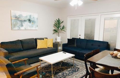 Coral Ridge Apartment | Bayview Apartments By Lowkl