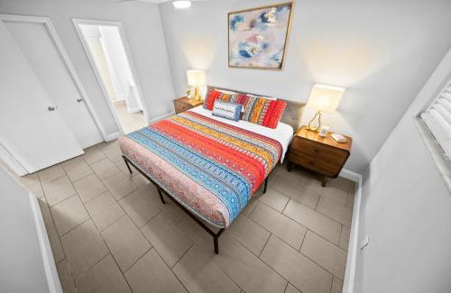 Coral Ridge Apartment | Bayview Apartments By Lowkl