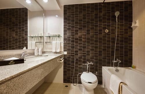 Batu Ferringhi Hotel | Bayview Beach Resort