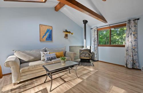 Door County House | Bayview Bliss Bungalow by Simple Life Rentals