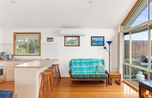 Cowes House | Bayview Bliss in Cowes