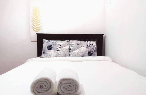 Sipalay Hotel | Bayview Cabin Retreat
