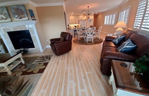 Bradenton Beach Condo | Bayview Condo H - Anna Maria Island - Condo 2 Bedroom/2 Bath bay view,.