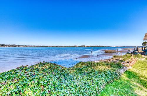 Coos Bay House | Bayview Cottage