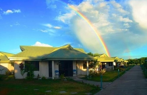 Nadi Villa | Bayview Cove Villas