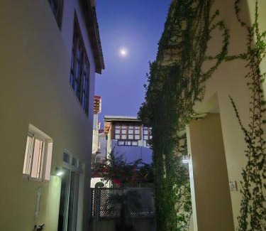 Morne Rouge Apartment | Bayview Designer Loft