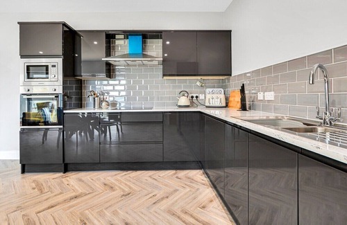 Downings Apartment | Bayview Downings - Luxury 2 Bedroom Apartment