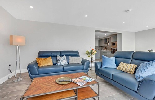 Downings Apartment | Bayview Downings - Luxury 2 Bedroom Apartment