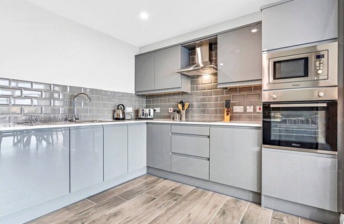 Downings Apartment | Bayview Downings - Luxury 2 Bedroom Apartment