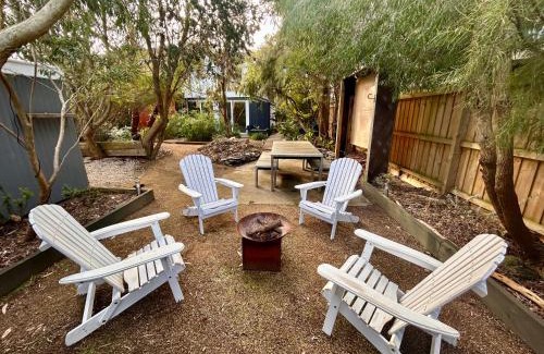 Inverloch House | Bayview Escape - 250m from beach, pet friendly!