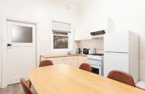 Glenelg Apartment | Bayview Family Apartments Glenelg