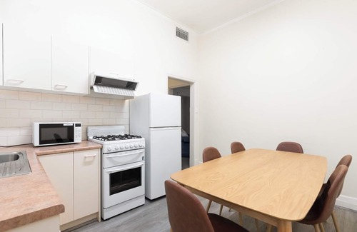 Glenelg Apartment | Bayview Family Apartments Glenelg